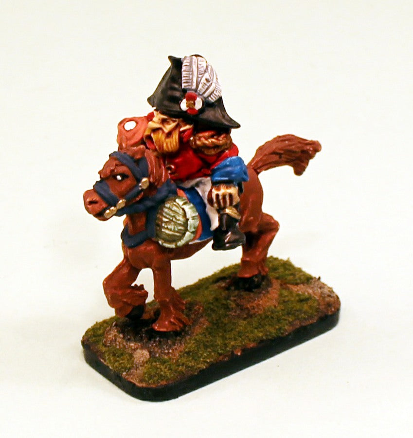 LE021 General Fartsagale