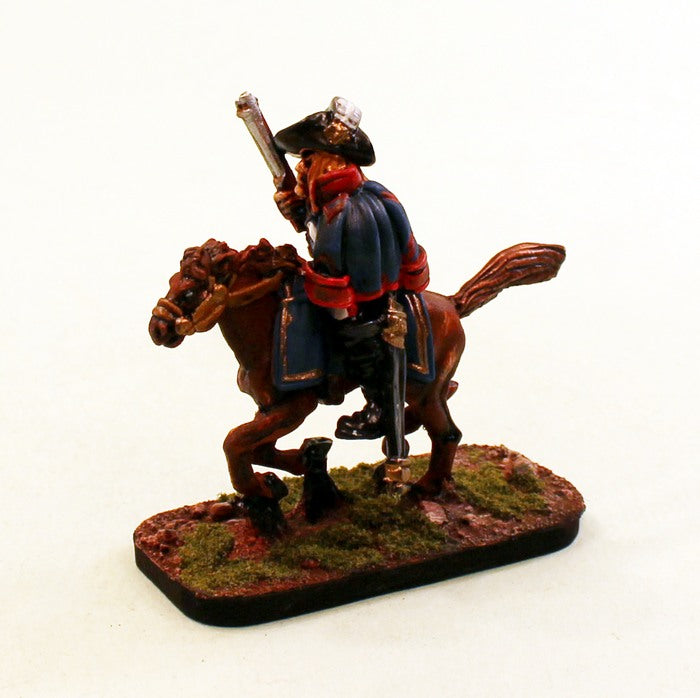 LE023 Don Juan del Mortello