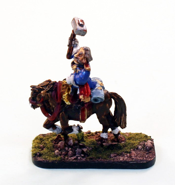 LE024 Artur of Krautia - Blooka