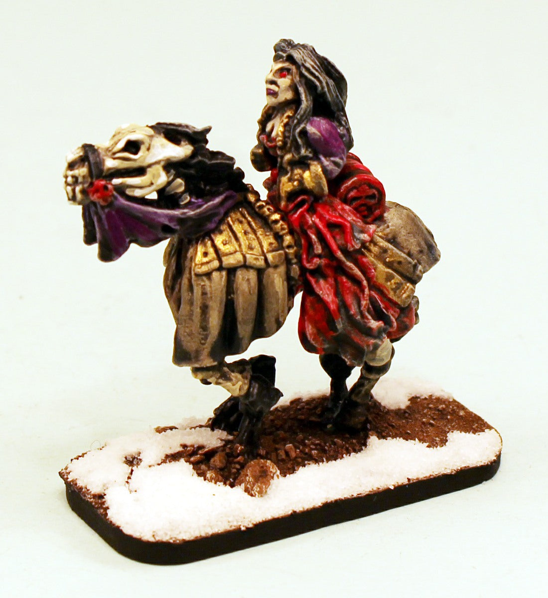 LE025 Lady Wintermore