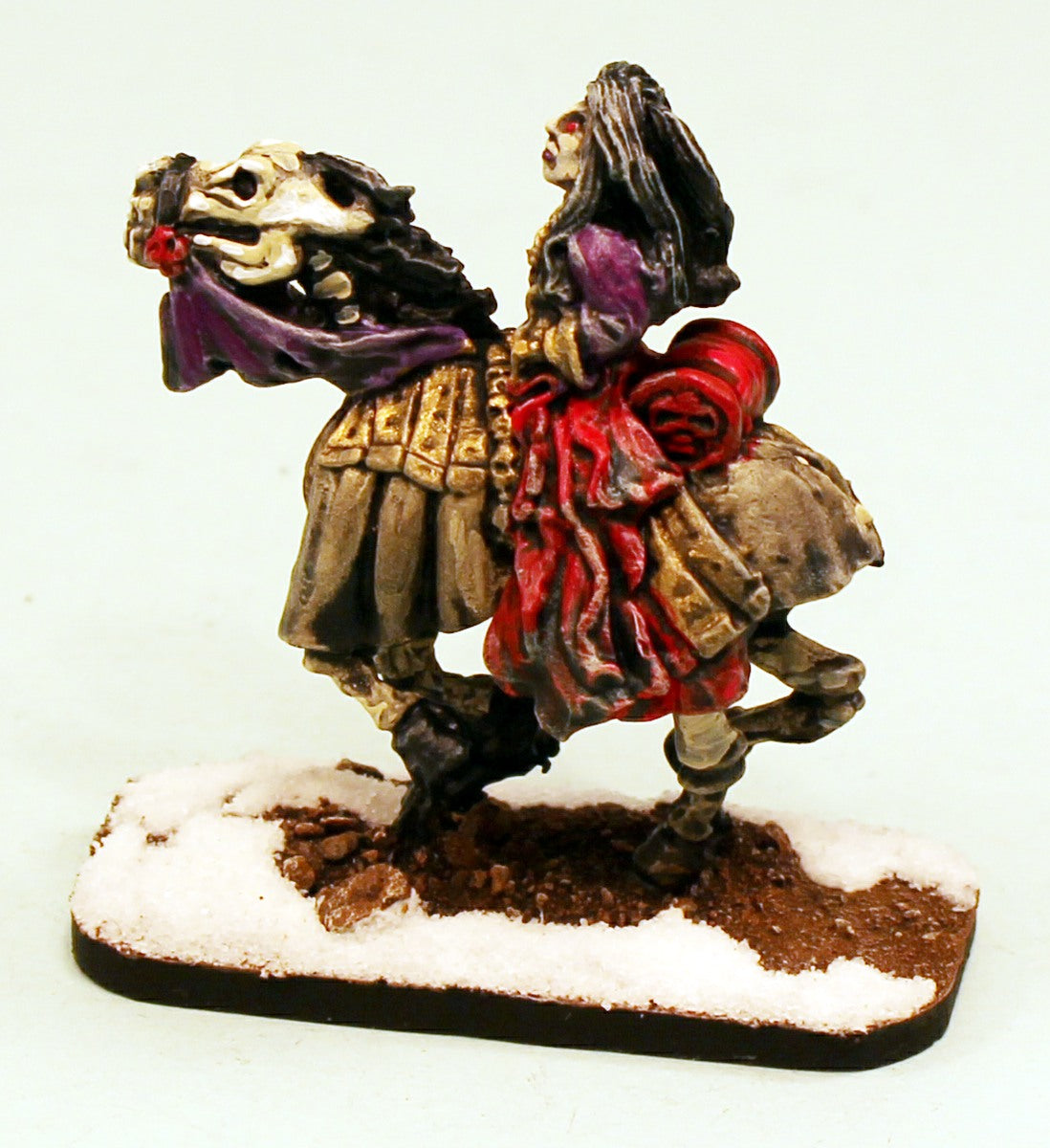 LE025 Lady Wintermore