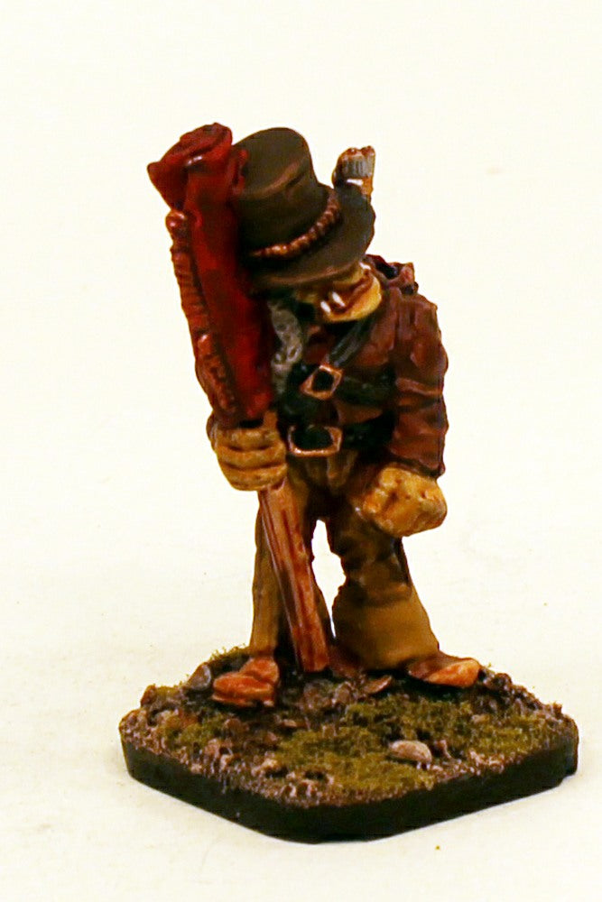 LE029 Void Grossmann