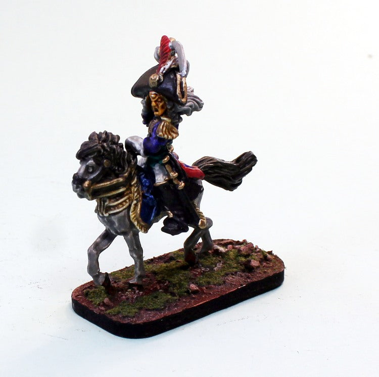 PTD LE030: Marshal Sault