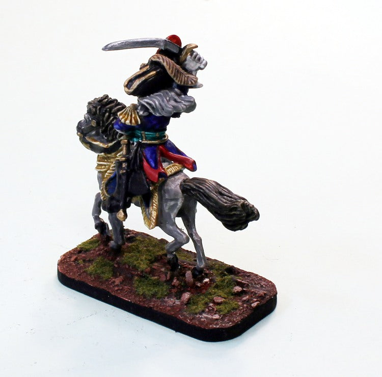 PTD LE030: Marshal Sault