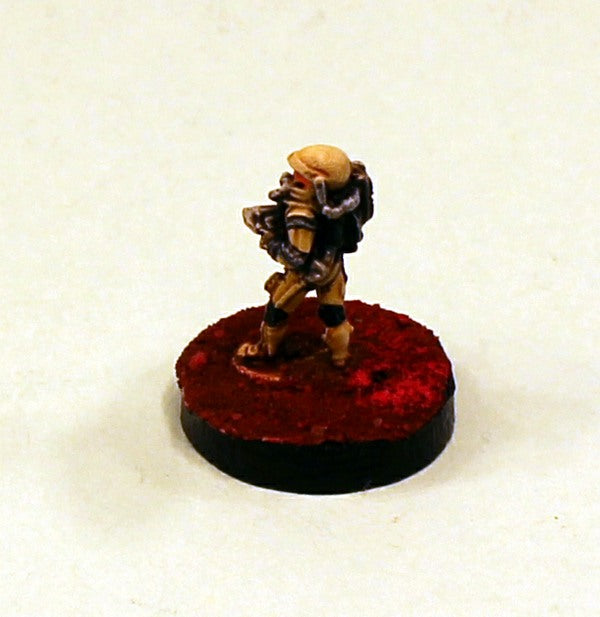 MSN01 Space Marine