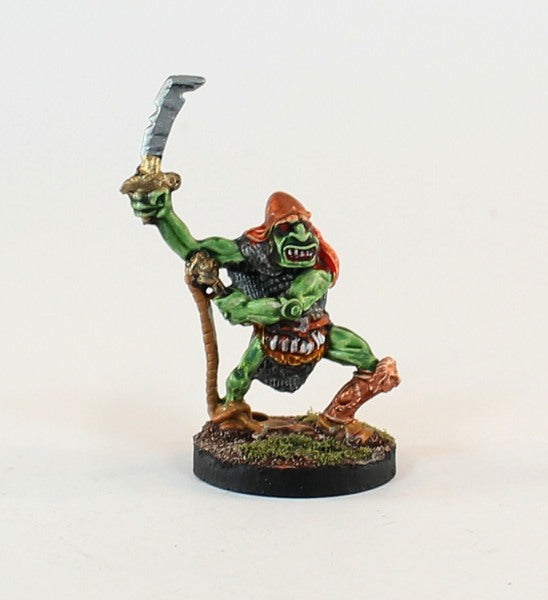 PTD OH11-03: Orc with Sword and Whip (1)