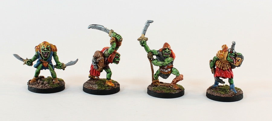 PTD OH11 Orc Fanatics (4)