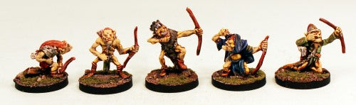OH14 Goblin Archers
