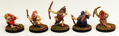 OH14 Goblin Archers