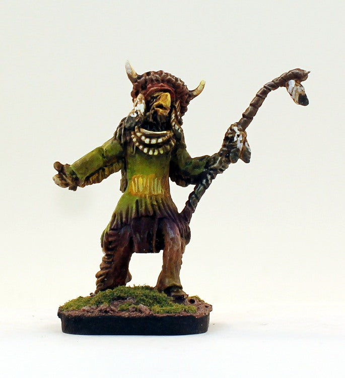 PTD 7121 Phree Leader Shaman