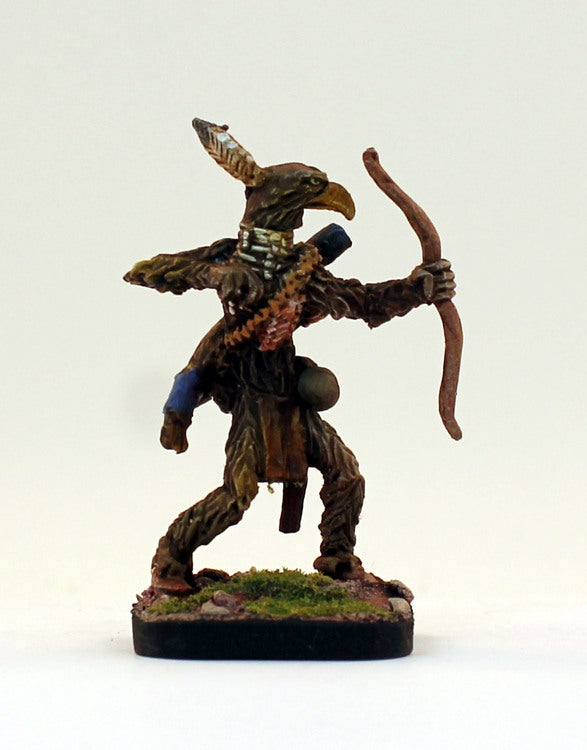 PTD 7123 Phree Bow Brave Loosing Bow