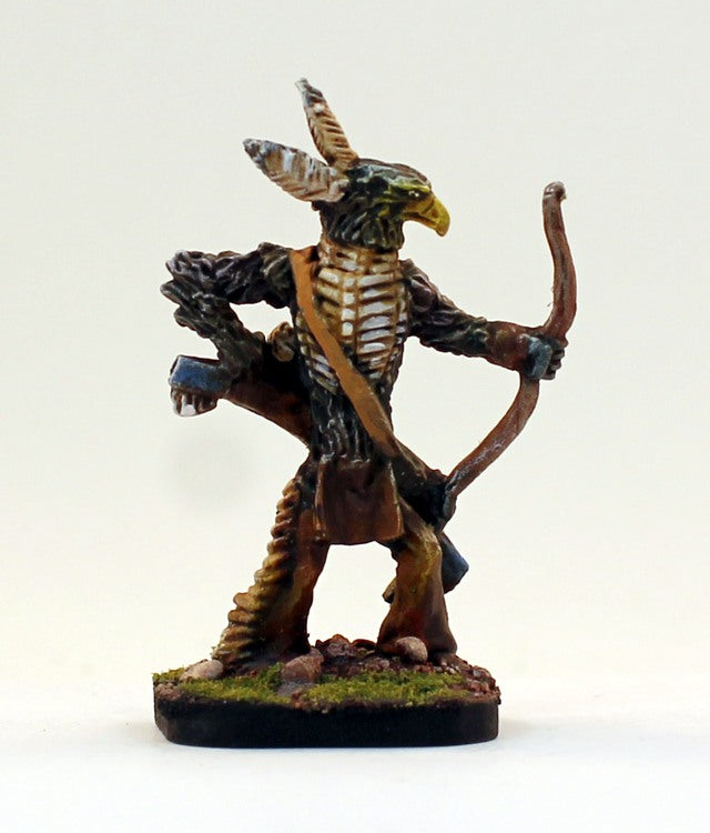 PTD 7123 Phree Bow Brave Reaching for Arrow