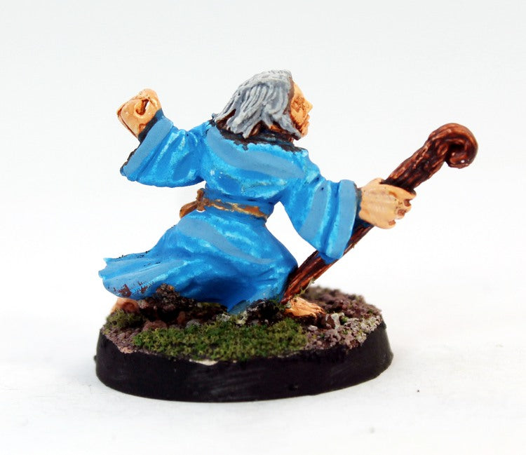 PTD AAB011 Female Halfling Mage