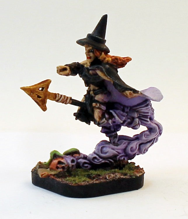 PTD ALT010 Alternia the Witch