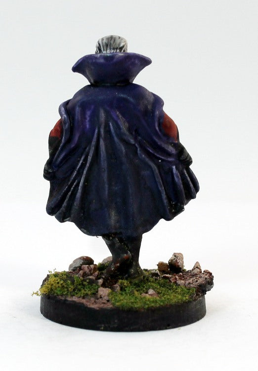 PTDCA6-01: Classic Vampire
