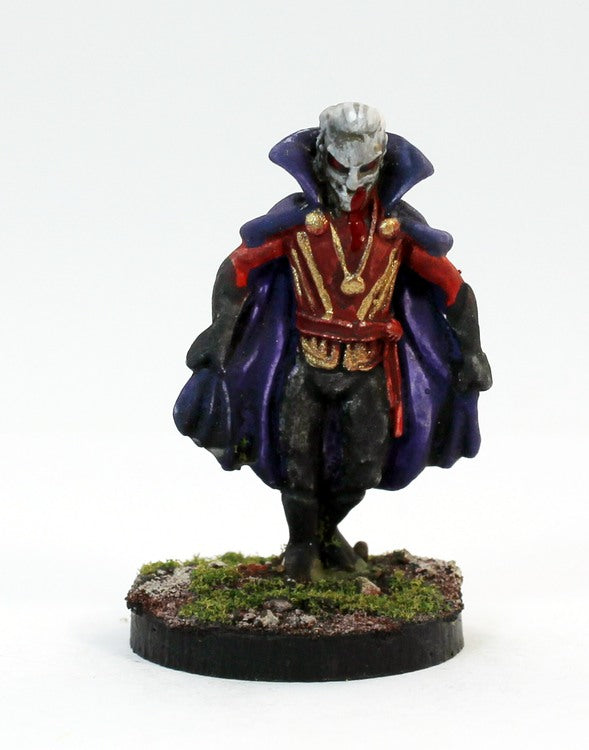 PTDCA6-01: Classic Vampire