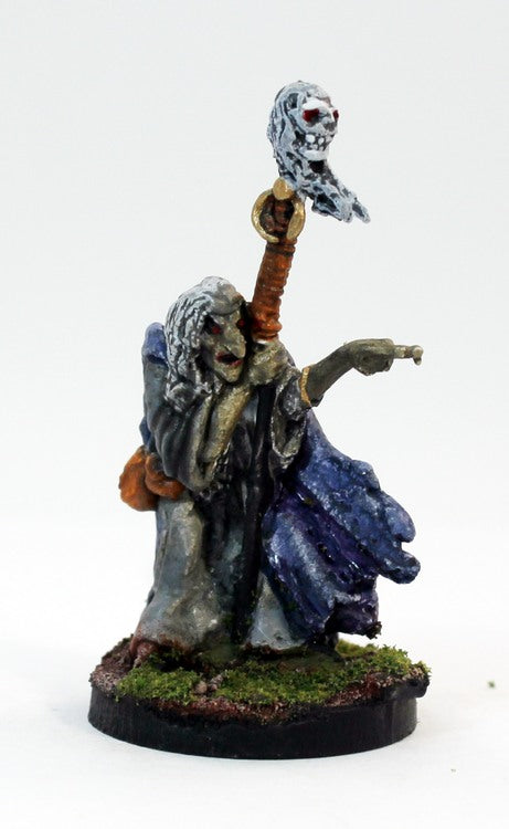 PTDCA6-02: A Cursing Hag