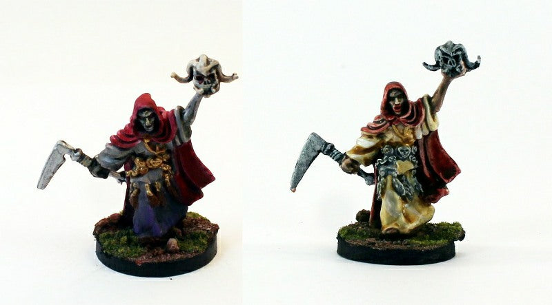 PTDCA6-03: The Summoner