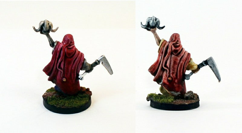 PTDCA6-03: The Summoner