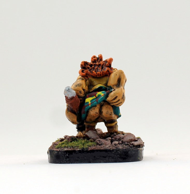 PTD DH13-03 Dwarf Beserkers