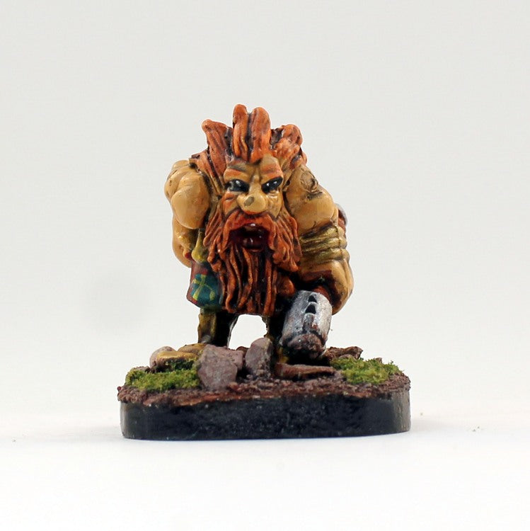 PTD DH13-03 Dwarf Beserkers