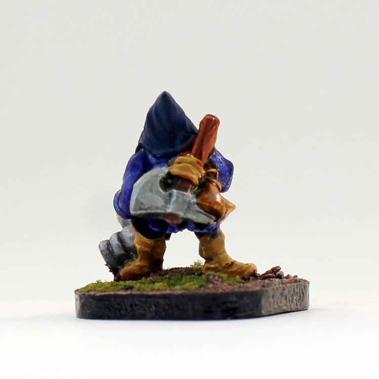 PTD DH14-02 Dwarf Blunderbusses