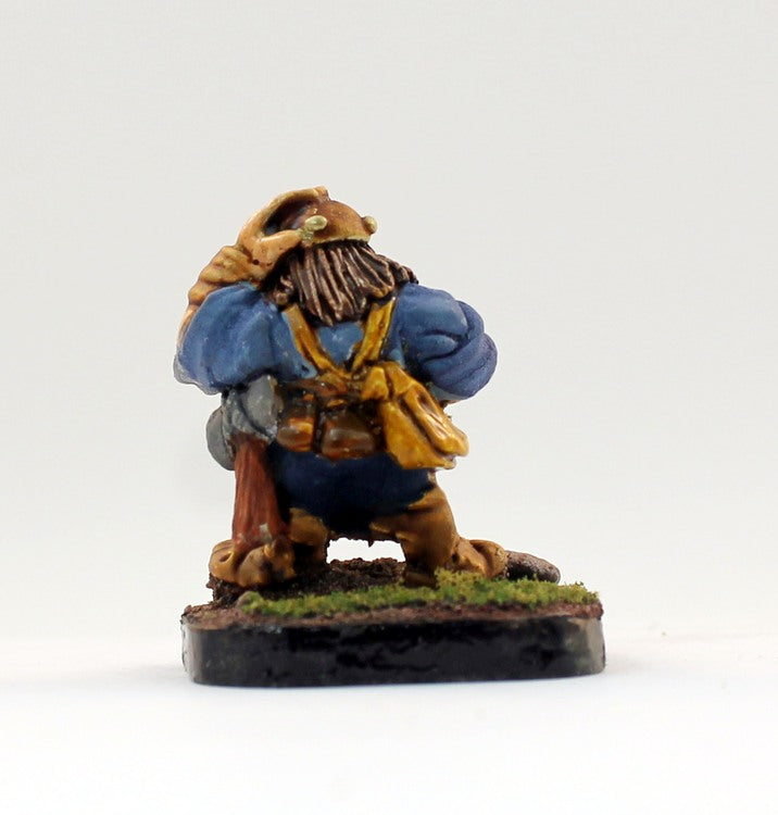 PTD DH14-03 Dwarf Blunderbusses