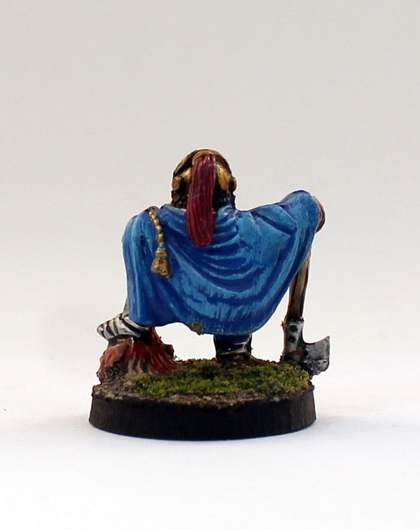 PTD DH7-05 Dwarf Cavern Fighters