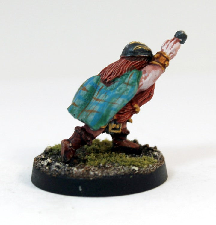 PTD DWM012 Dwarf Gemstone Grenadier