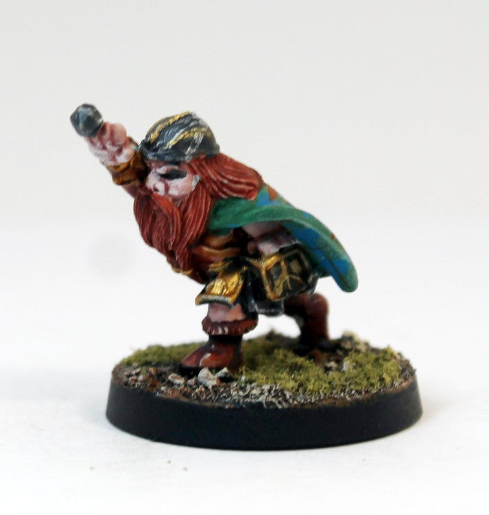 PTD DWM012 Dwarf Gemstone Grenadier