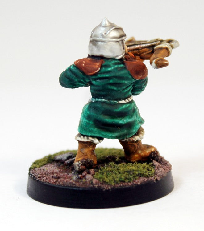 PTD DWM014 Dwarf Arbalestier