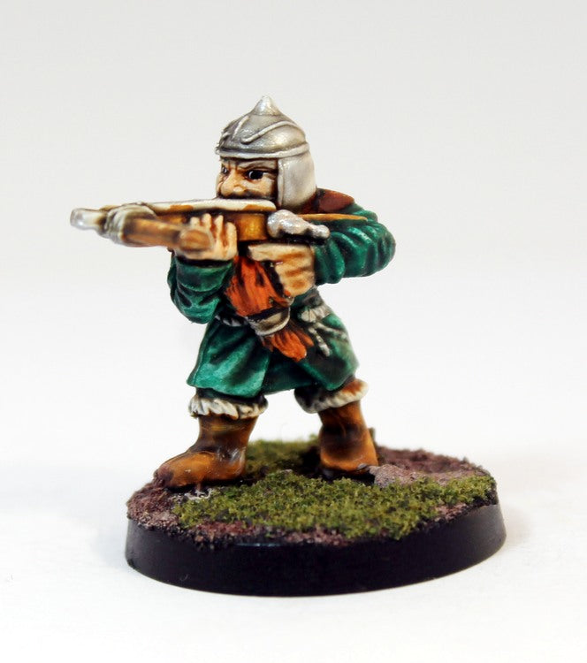 PTD DWM014 Dwarf Arbalestier