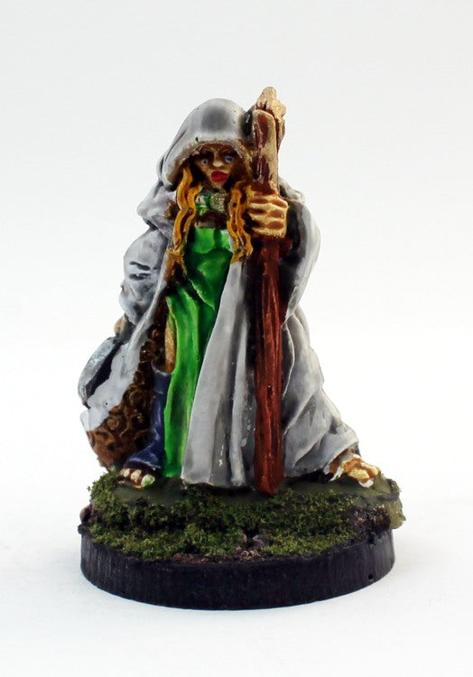 PTDFL24-01: Midsummer Druidess