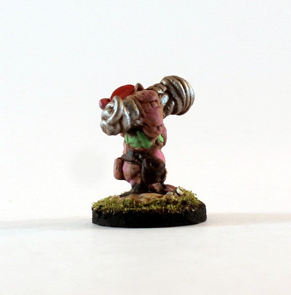 PTD GRN14 Oggum Light Infantry Bazooka (1)