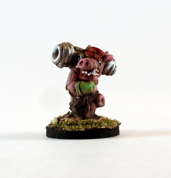 PTD GRN14 Oggum Light Infantry Bazooka (1)