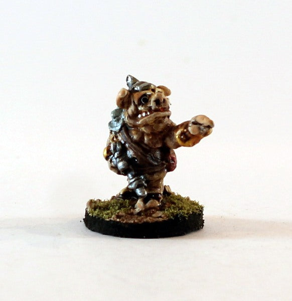 PTD GRN18 Oggum Light Infantry Officer (1)