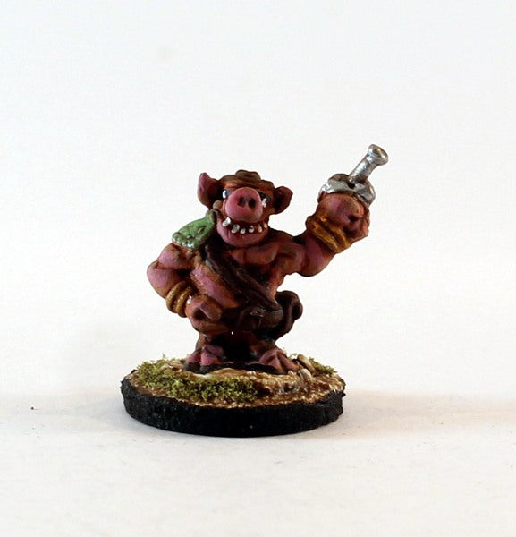 PTD GRN08 Oggum Light Infantry Trooper (1)