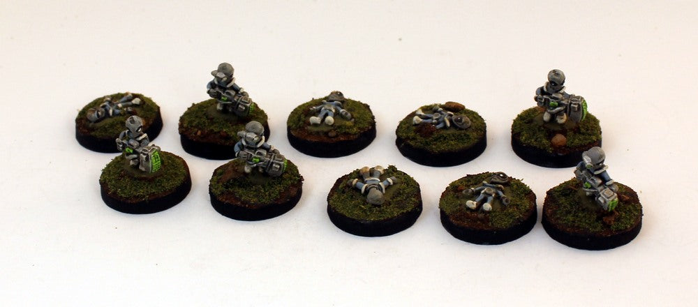 PTD HOF150 Grey Alien Abductors (10)