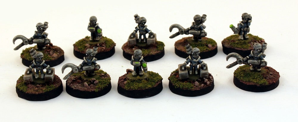 PTD HOF48 Grey Alien Science Team (10)