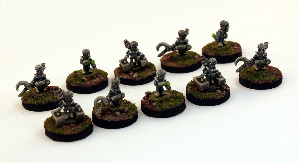 PTD HOF48 Grey Alien Science Team (10)