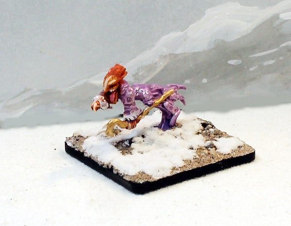 PTD HOTT1023 Xmas Army