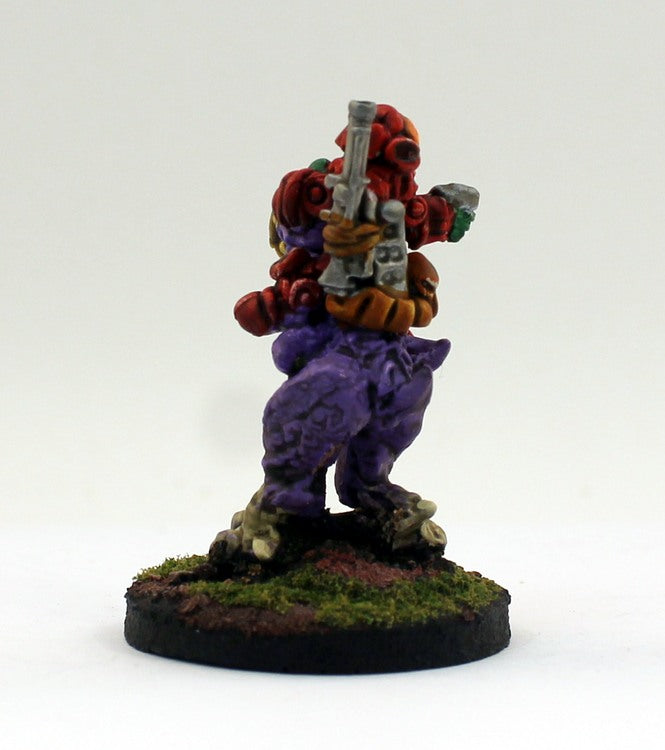 PTD LB15 Szitnk Warbird (1)