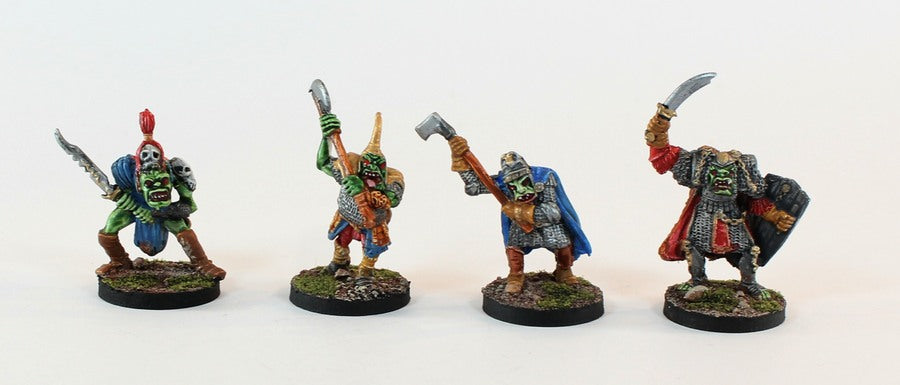 PTD OH12 Orc Elites (4)