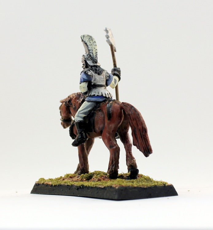 PTD OH21-02: HobGoblin Cavalry on Pony with Poleaxe (1)