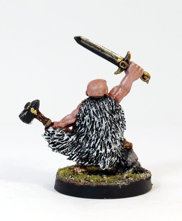 PTD PELT002 Ruill the Beardless