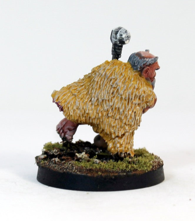 PTD PELT008 Dwarf GemClub Pelter