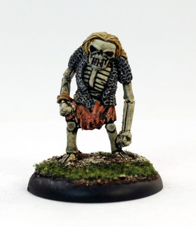 PTD VNT24-01: Orc Skeleton shambling.