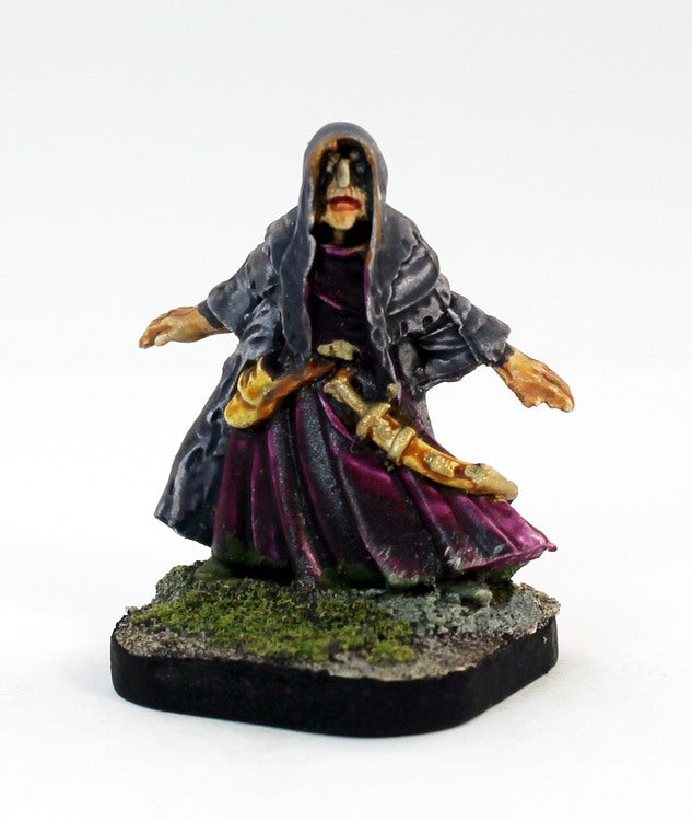PTD VNT31-03: Necromancer in robes.