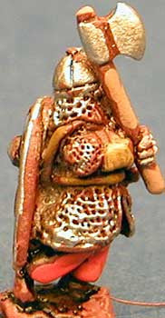 SA2 Saxon Huscarl
