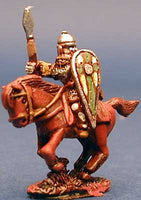 SAC3 Saxon Mounted Huscarl